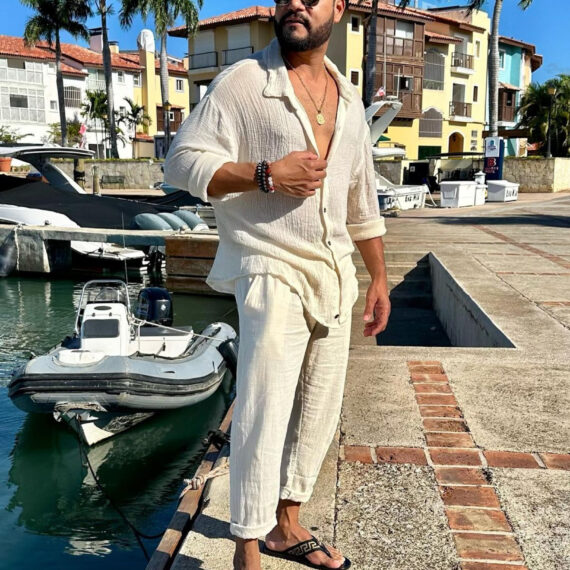 Pantalon Zeus